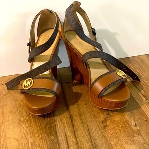 Michael Kors Wedges